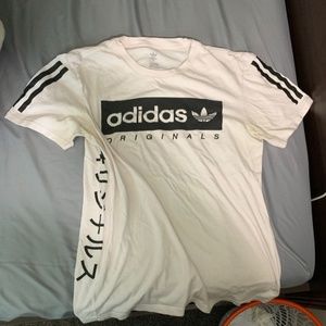 Adidas Tshirt
